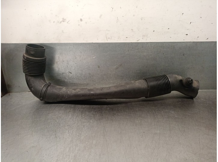 Recambio de tubo para fiat doblo 1.3 16v jtd cat referencia OEM IAM 51831647 51831647 