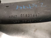 Recambio de tubo para fiat doblo 1.3 16v jtd cat referencia OEM IAM 51831647 51831647 