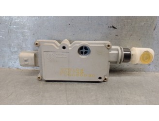 Recambio de motor cierre centralizado porton para mg serie 45 (t/rt) 2.0 td referencia OEM IAM FUG000030 