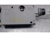 Recambio de motor cierre centralizado porton para mg serie 45 (t/rt) 2.0 td referencia OEM IAM FUG000030 