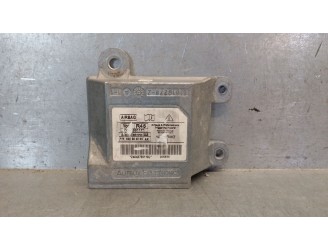 Recambio de centralita airbag para mg serie 45 (t/rt) 2.0 td referencia OEM IAM YWC001170  AUTOLIV