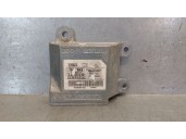 Replacement airbag control unit for MG Series 45 (T/RT) 2.0 TD OEM IAM reference YWC001170 AUTOLIV