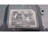 Replacement airbag control unit for MG Series 45 (T/RT) 2.0 TD OEM IAM reference YWC001170 AUTOLIV