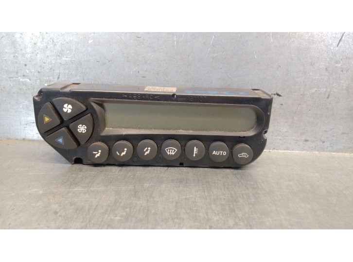 Recambio de mando climatizador para mg serie 45 (t/rt) 2.0 td referencia OEM IAM 460002500  