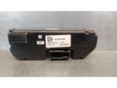 Recambio de mando climatizador para mg serie 45 (t/rt) 2.0 td referencia OEM IAM 460002500  