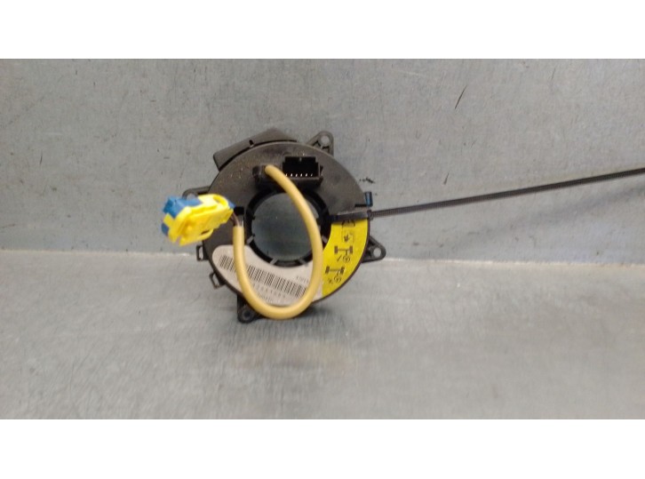 Recambio de anillo airbag para mg serie 45 (t/rt) 2.0 td referencia OEM IAM YRC100410  