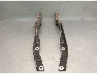 Recambio de bisagra capot para peugeot 308 i (4a_, 4c_) 2.0 hdi referencia OEM IAM 791344 791344 