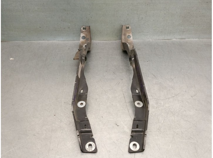 Recambio de bisagra capot para peugeot 308 i (4a_, 4c_) 2.0 hdi referencia OEM IAM 791344 791344 