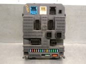 Recambio de caja reles / fusibles para peugeot 308 i (4a_, 4c_) 2.0 hdi referencia OEM IAM 9663798180 VALEO