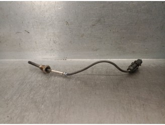 Replacement sensor for Chevrolet Aveo 1.3 Diesel CAT OEM IAM reference 55564977 55564977 