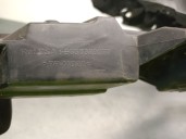 Recambio de panel frontal para peugeot 308 i (4a_, 4c_) 2.0 hdi referencia OEM IAM 7416F8 7416F8 