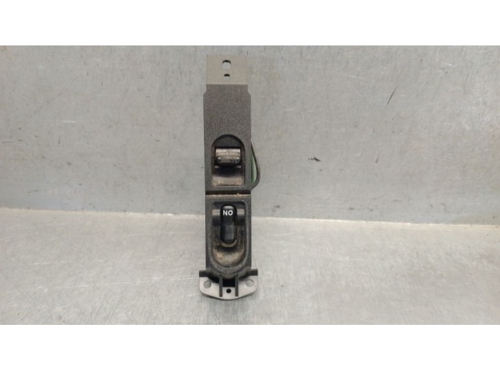 Recambio de mando elevalunas delantero izquierdo para mg serie 45 (t/rt) 2.0 td referencia OEM IAM YUD101120 TRW
