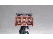 Recambio de mando elevalunas delantero izquierdo para mg serie 45 (t/rt) 2.0 td referencia OEM IAM YUD101120 TRW