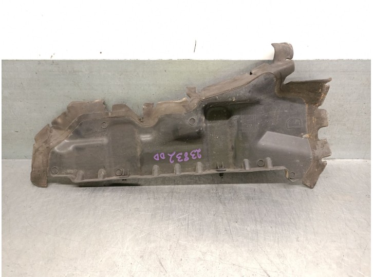 Replacement front trim moldings for Peugeot 308 I (4A_, 4C_) 2.0 HDI OEM IAM reference 9680362080 7104GN 