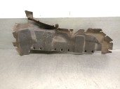 Replacement front trim moldings for Peugeot 308 I (4A_, 4C_) 2.0 HDI OEM IAM reference 9680362080 7104GN 