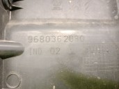 Recambio de molduras delanteras para peugeot 308 i (4a_, 4c_) 2.0 hdi referencia OEM IAM 9680362080 7104GN 