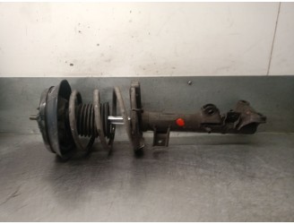 Recambio de amortiguador delantero izquierdo para mercedes-benz clase clk (w209) coupe 2.7 cdi 20v cat referencia OEM IAM A20932