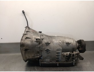 Recambio de caja cambios para mercedes-benz clase clk (w209) coupe 2.7 cdi 20v cat referencia OEM IAM 722640 A2102700701 2102700