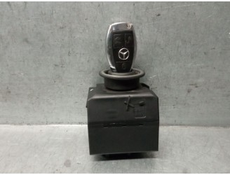 Recambio de conmutador de arranque para mercedes-benz clase clk (w209) coupe 2.7 cdi 20v cat referencia OEM IAM 2095450508 33002
