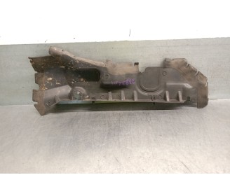 Recambio de molduras delanteras para peugeot 308 i (4a_, 4c_) 2.0 hdi referencia OEM IAM 9680361680 7104GK 