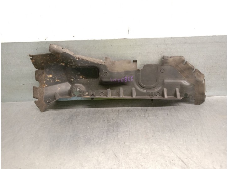 Recambio de molduras delanteras para peugeot 308 i (4a_, 4c_) 2.0 hdi referencia OEM IAM 9680361680 7104GK 