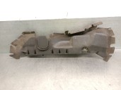 Recambio de molduras delanteras para peugeot 308 i (4a_, 4c_) 2.0 hdi referencia OEM IAM 9680361680 7104GK 