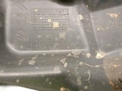 Recambio de molduras delanteras para peugeot 308 i (4a_, 4c_) 2.0 hdi referencia OEM IAM 9680361680 7104GK 