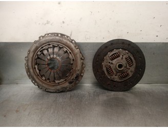 Recambio de kit embrague para chevrolet aveo 1.3 diesel cat referencia OEM IAM 55572383 55572383 