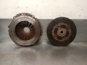 Recambio de kit embrague para chevrolet aveo 1.3 diesel cat referencia OEM IAM 55572383 55572383 