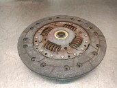 Recambio de kit embrague para chevrolet aveo 1.3 diesel cat referencia OEM IAM 55572383 55572383 