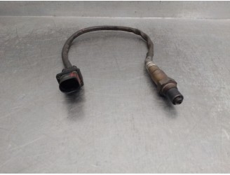 Recambio de sonda lambda para renault clio iv 1.5 dci diesel fap energy referencia OEM IAM 55564978 0281004129 