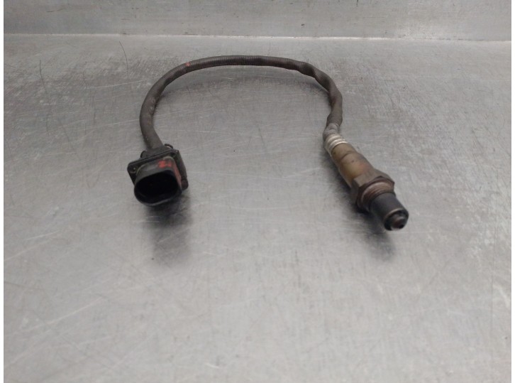Recambio de sonda lambda para renault clio iv 1.5 dci diesel fap energy referencia OEM IAM 55564978 0281004129 