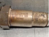 Recambio de sonda lambda para renault clio iv 1.5 dci diesel fap energy referencia OEM IAM 55564978 0281004129 