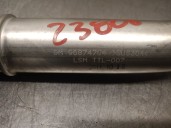 Recambio de tubo para chevrolet aveo 1.3 diesel cat referencia OEM IAM 96874704 95182747 