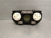 Recambio de mando climatizador para nissan micra (k12e) 1.4 cat referencia OEM IAM 27500AX700 27500AX700 