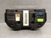 Recambio de mando climatizador para nissan micra (k12e) 1.4 cat referencia OEM IAM 27500AX700 27500AX700 