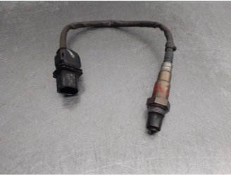 Recambio de sonda lambda para renault clio iv 1.5 dci diesel fap energy referencia OEM IAM H8201241344 226A47292R 