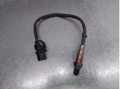 Recambio de sonda lambda para renault clio iv 1.5 dci diesel fap energy referencia OEM IAM H8201241344 226A47292R 