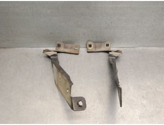 Recambio de bisagra capot para nissan micra (k12e) 1.4 cat referencia OEM IAM 65400AX630 65400AX630 