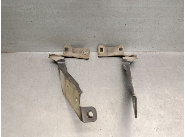 Recambio de bisagra capot para nissan micra (k12e) 1.4 cat referencia OEM IAM 65400AX630 65400AX630 