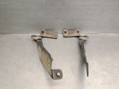 Recambio de bisagra capot para nissan micra (k12e) 1.4 cat referencia OEM IAM 65400AX630 65400AX630 