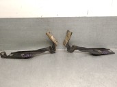 Recambio de bisagra capot para nissan micra (k12e) 1.4 cat referencia OEM IAM 65400AX630 65400AX630 