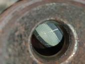 Recambio de catalizador para renault clio iv 1.5 dci diesel fap energy referencia OEM IAM 208A00184R 208A00506R 112771160000