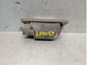 Recambio de piloto matricula para mg serie 45 (t/rt) 2.0 td referencia OEM IAM 2KA008224 HELLA