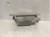 Recambio de piloto matricula para mg serie 45 (t/rt) 2.0 td referencia OEM IAM 2KA008224  HELLA