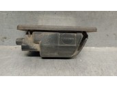 Recambio de piloto matricula para mg serie 45 (t/rt) 2.0 td referencia OEM IAM 2KA008224 HELLA