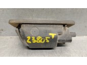 Recambio de piloto matricula para mg serie 45 (t/rt) 2.0 td referencia OEM IAM 2KA008224 HELLA