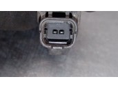 Recambio de piloto matricula para mg serie 45 (t/rt) 2.0 td referencia OEM IAM 2KA008224 HELLA