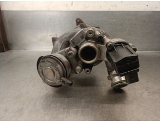 Recambio de turbocompresor para seat leon (1p1) 1.4 16v tsi referencia OEM IAM 03C145701N 03C145702C 