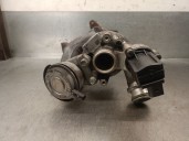 Recambio de turbocompresor para seat leon (1p1) 1.4 16v tsi referencia OEM IAM 03C145701N 03C145702C 